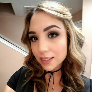 Meet your Posher, Rosa